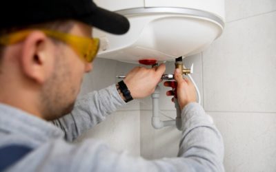 Top Signs You Need a Water Heater Repair in Rosharon, TX